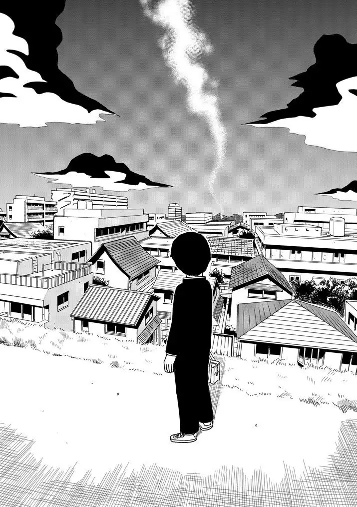 Mob Psycho 100 Chapter 75 16